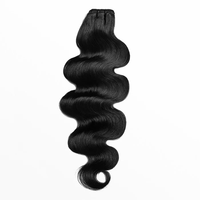 Raw Body Wave Bundles
