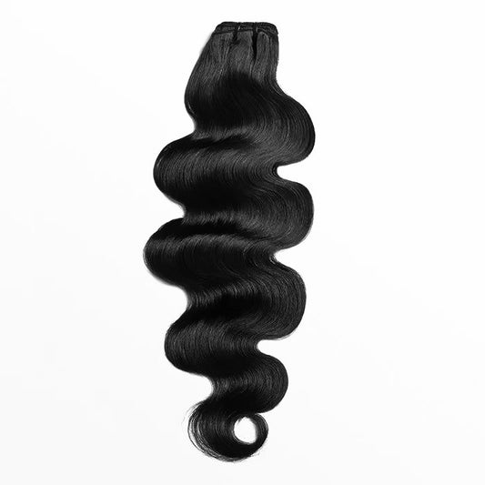 Raw Body Wave Bundles
