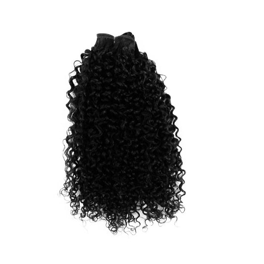 Raw Deep Curly Bundles