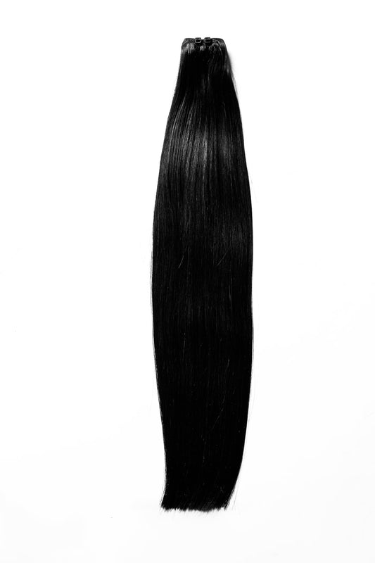 Raw Straight Bundles